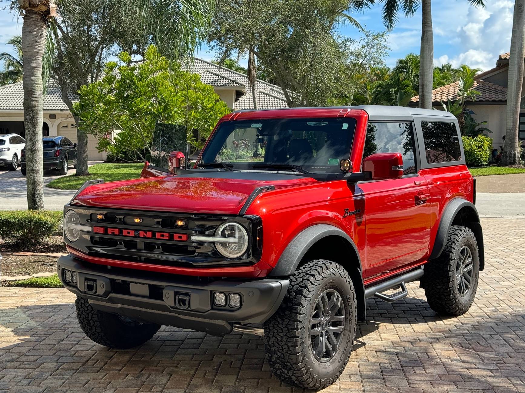 Ford Ranger Was planning to buy a Bronco, now thinking a Ranger instead??? IMG_9034