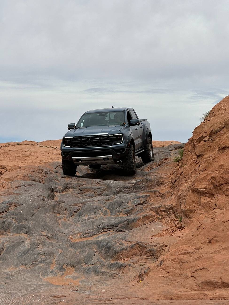 Ford Ranger Beer.Raptor does MOAB, UT 2025 IMG_3587 2