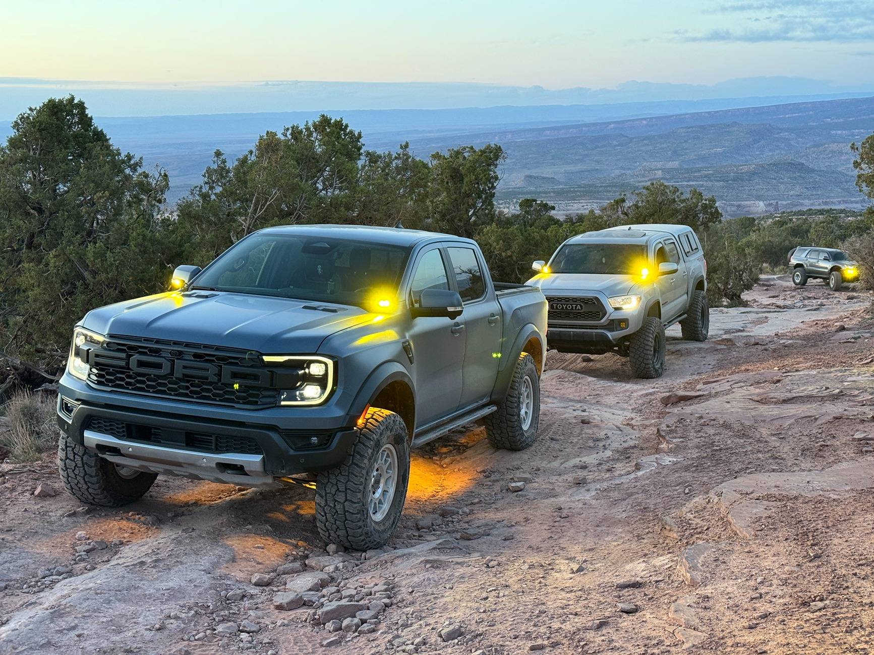 Ford Ranger Beer.Raptor does MOAB, UT 2025 IMG_0382.JPG
