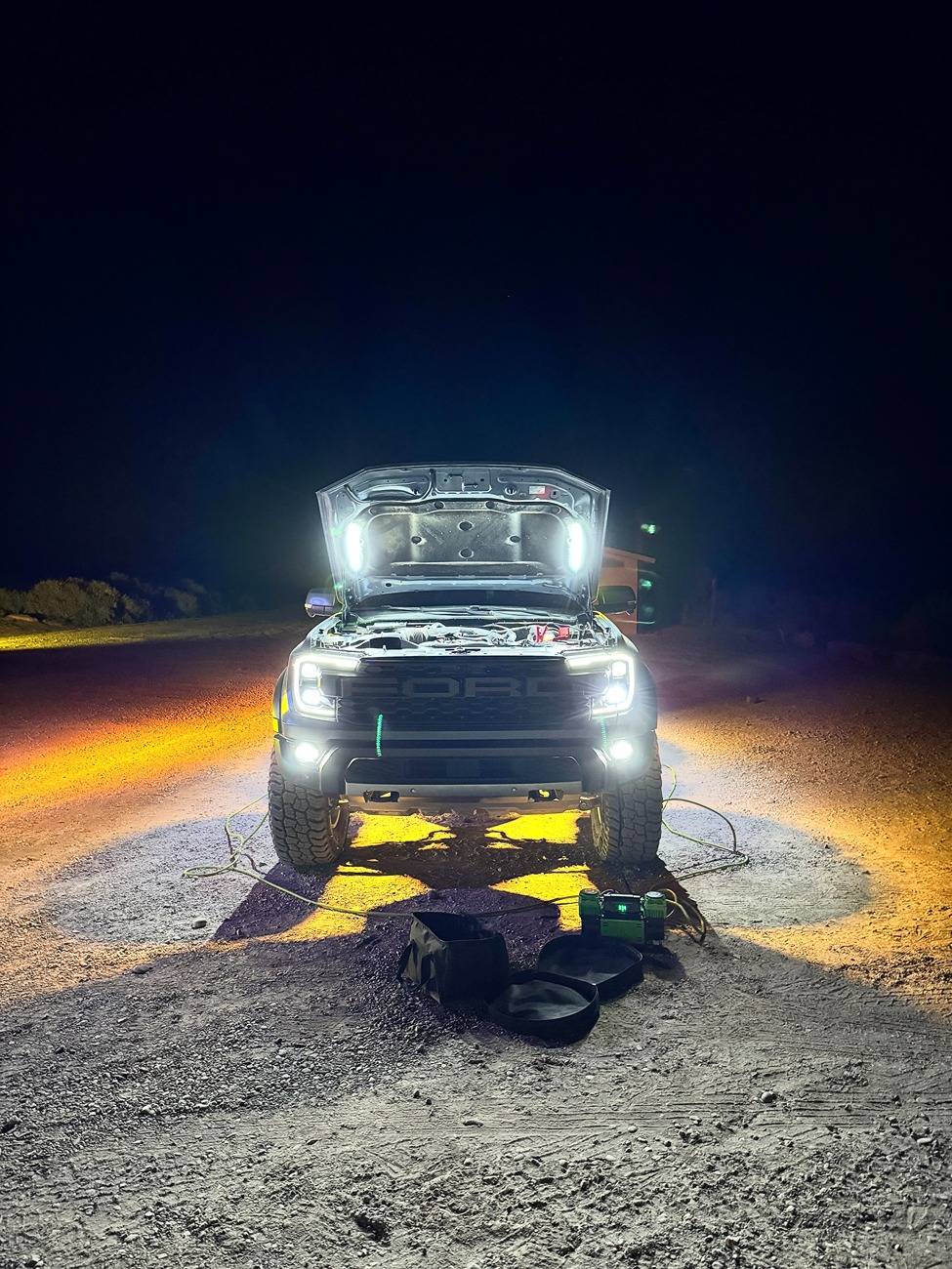 Ford Ranger Beer.Raptor does MOAB, UT 2025 IMG_0391.JPG