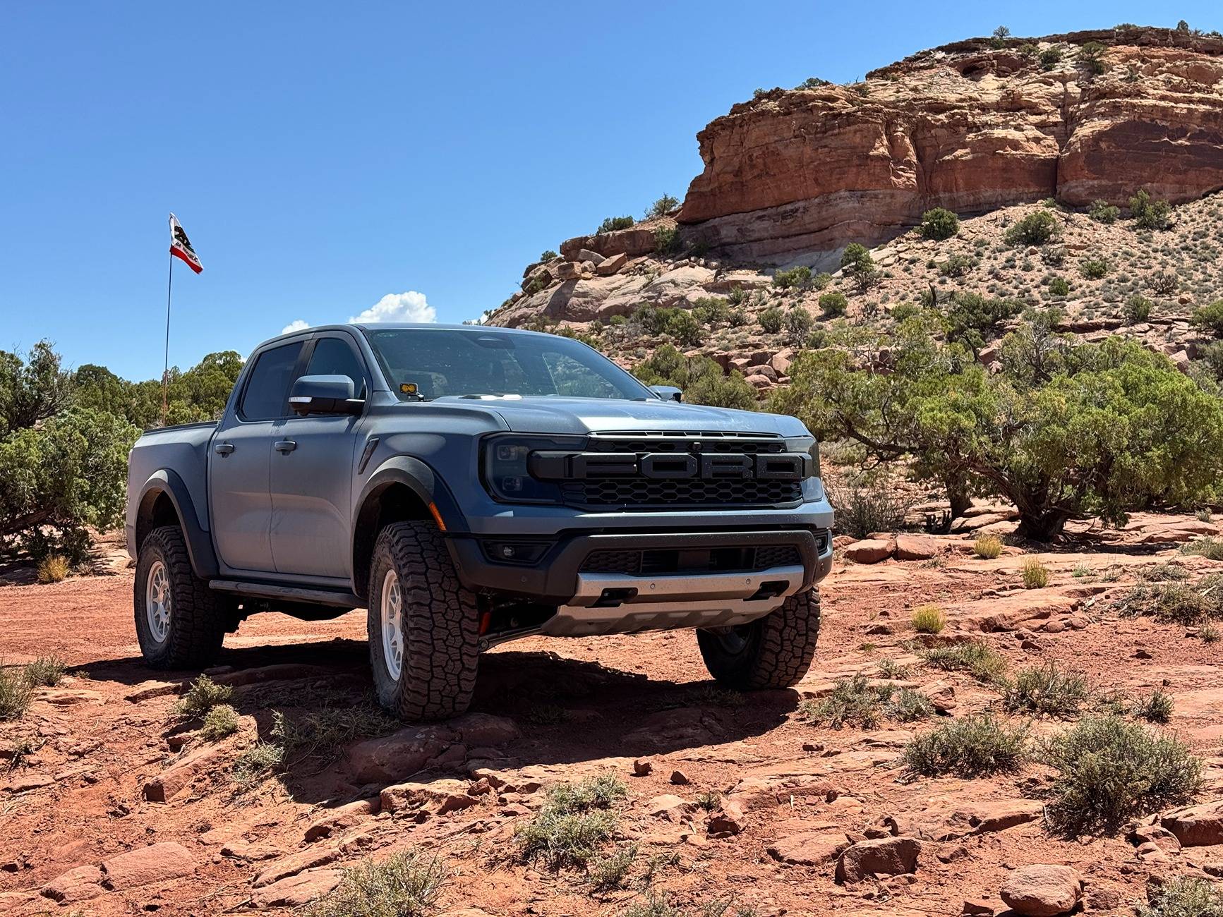 Ford Ranger Beer.Raptor does MOAB, UT 2025 IMG_0442.JPG