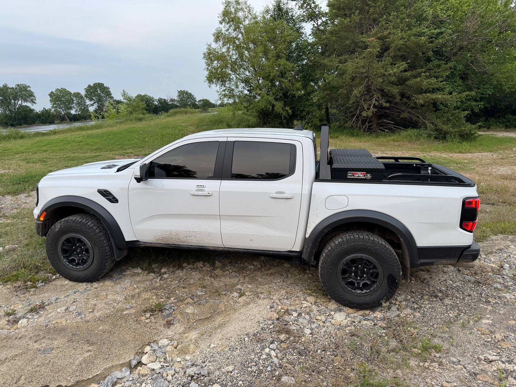 Ford Ranger Ranger Raptor Photos Thread - Post Your Random Dailys 📸 IMG_2638