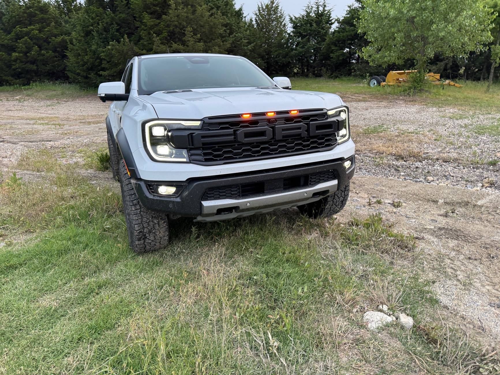 Ford Ranger Ranger Raptor Photos Thread - Post Your Random Dailys 📸 IMG_2635