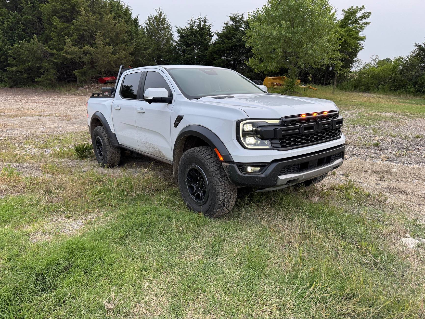 Ford Ranger Ranger Raptor Photos Thread - Post Your Random Dailys 📸 IMG_2636