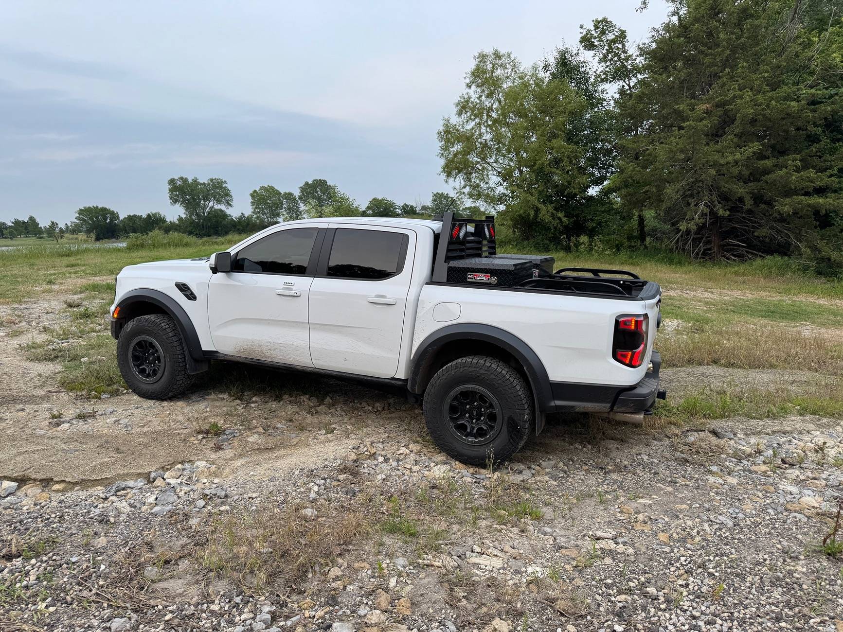 Ford Ranger Ranger Raptor Photos Thread - Post Your Random Dailys 📸 IMG_2637