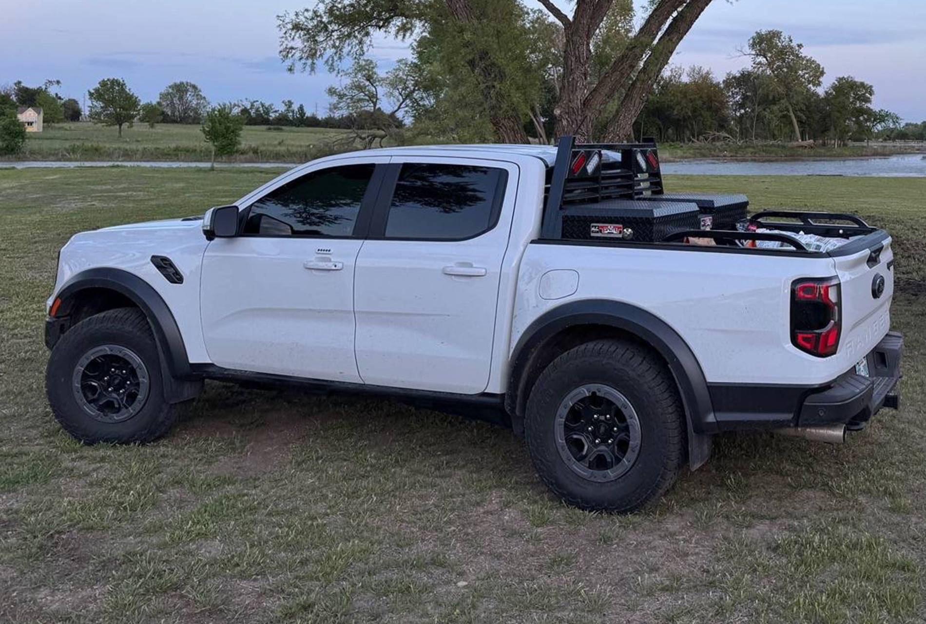 Ford Ranger Ranger Raptor Photos Thread - Post Your Random Dailys 📸 IMG_5270