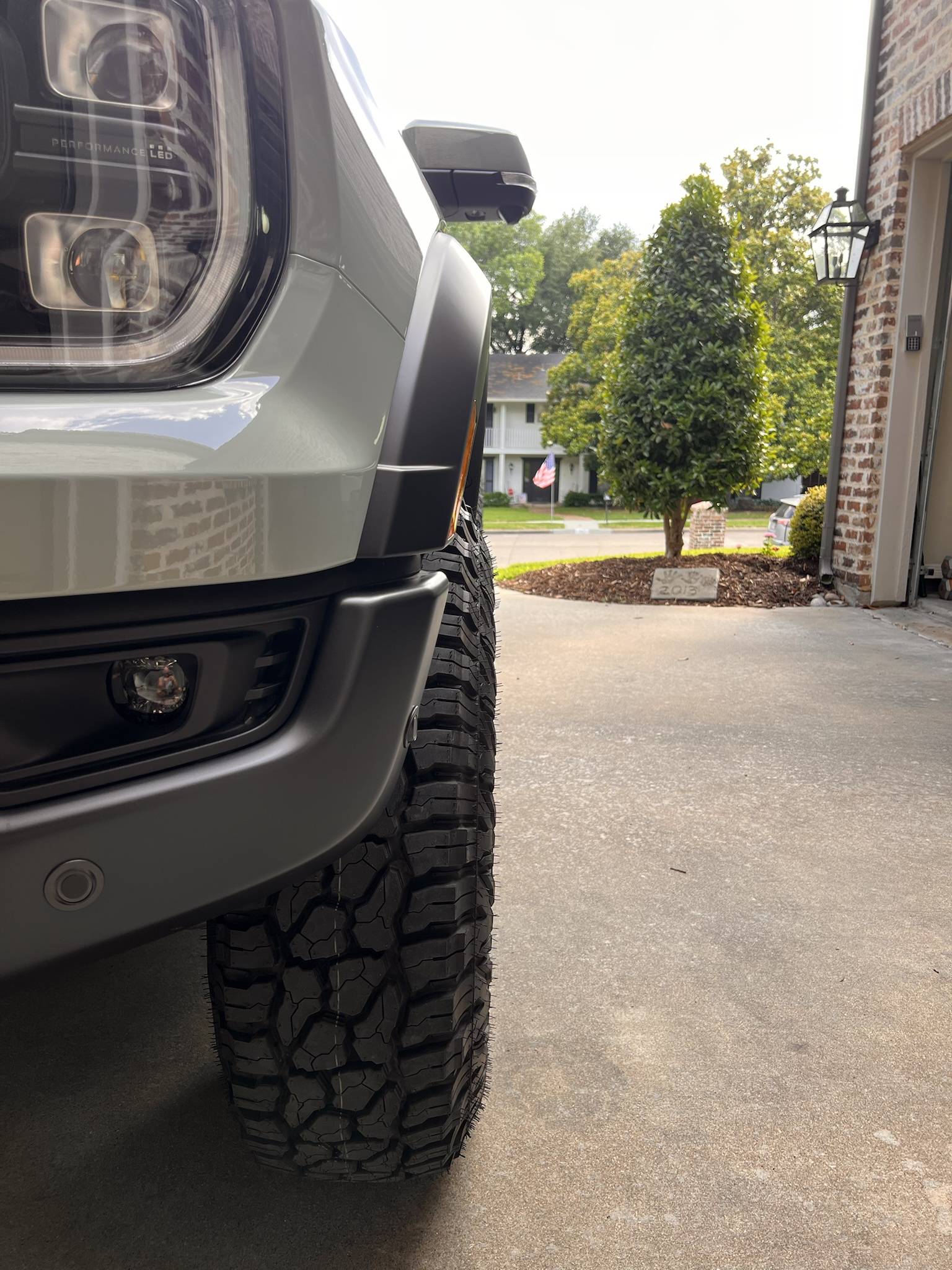 Ford Ranger RRW Wheels XayP9YB