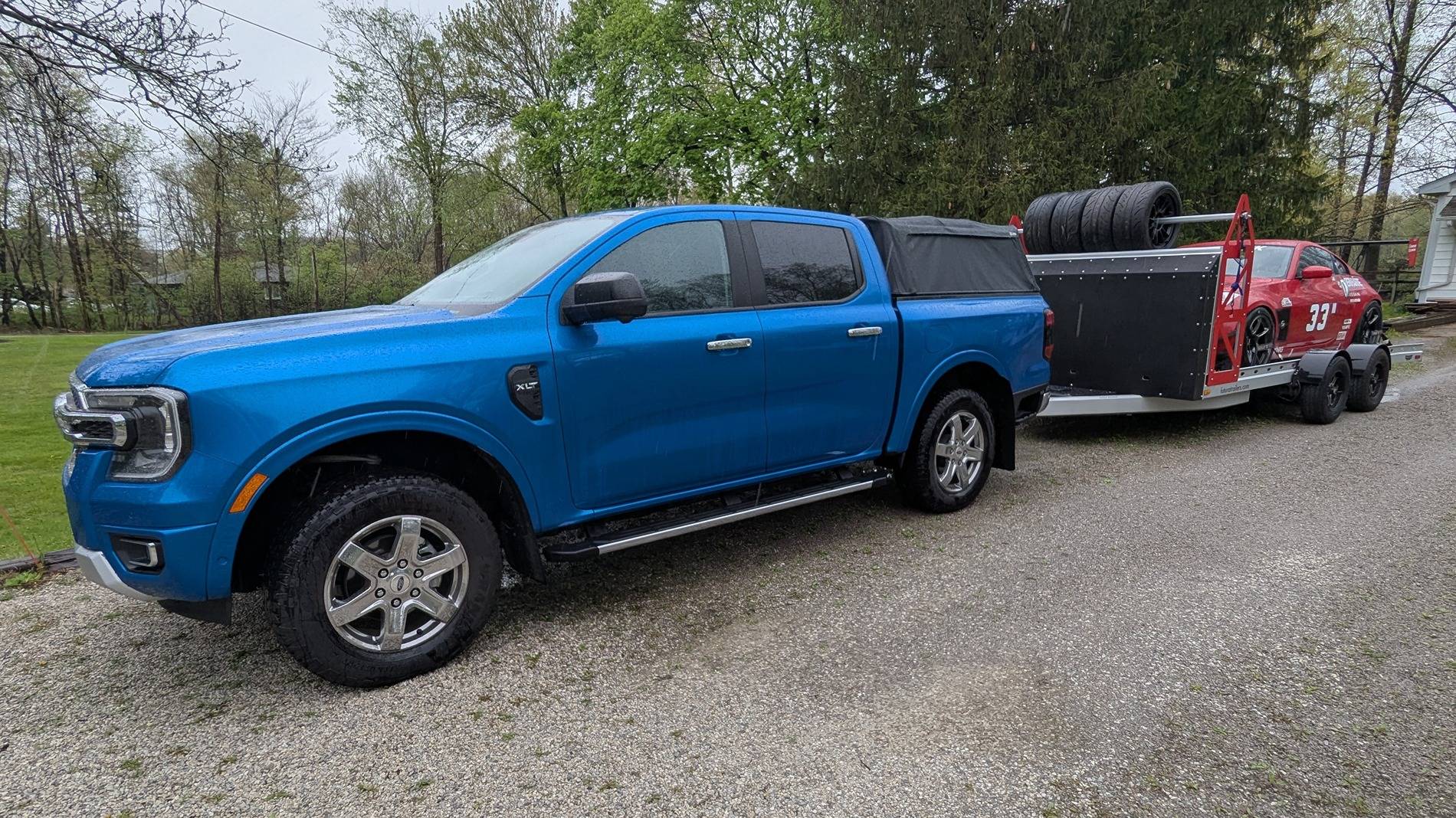 Ford Ranger What is the consensis on the 2.7 v6 engine? Truck