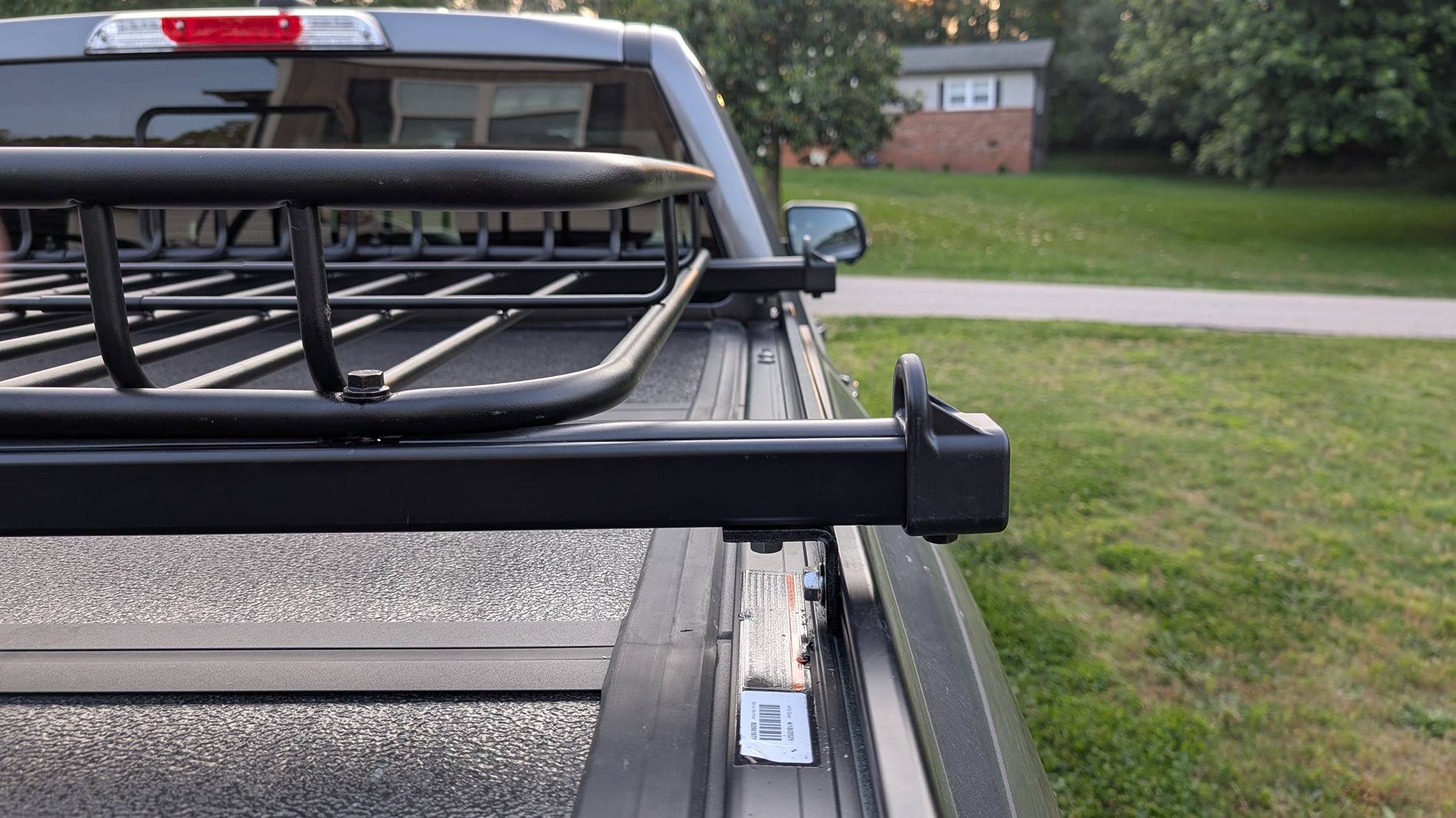 Ford Ranger What did you DO TO your 6G Ranger today? 🧰 🛠️ ⚙️ 🧽 1000002442