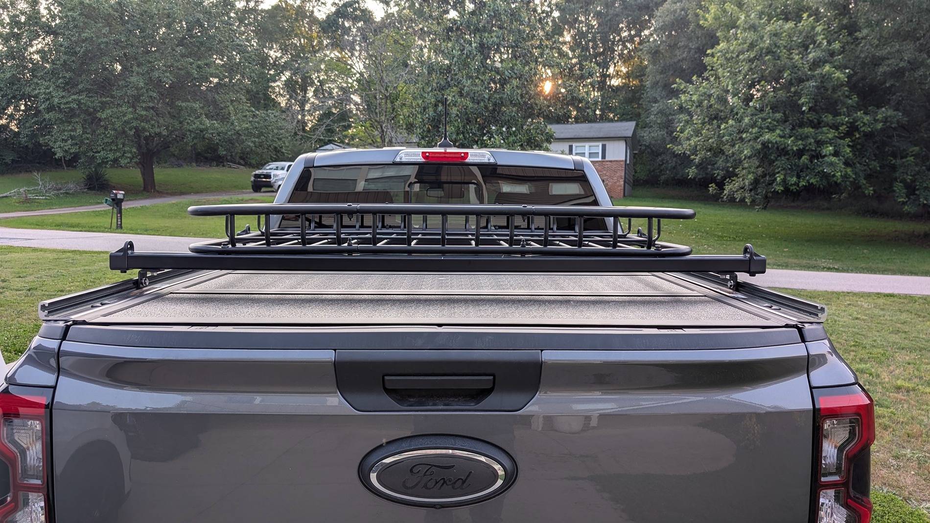 Ford Ranger What did you DO TO your 6G Ranger today? 🧰 🛠️ ⚙️ 🧽 1000002443