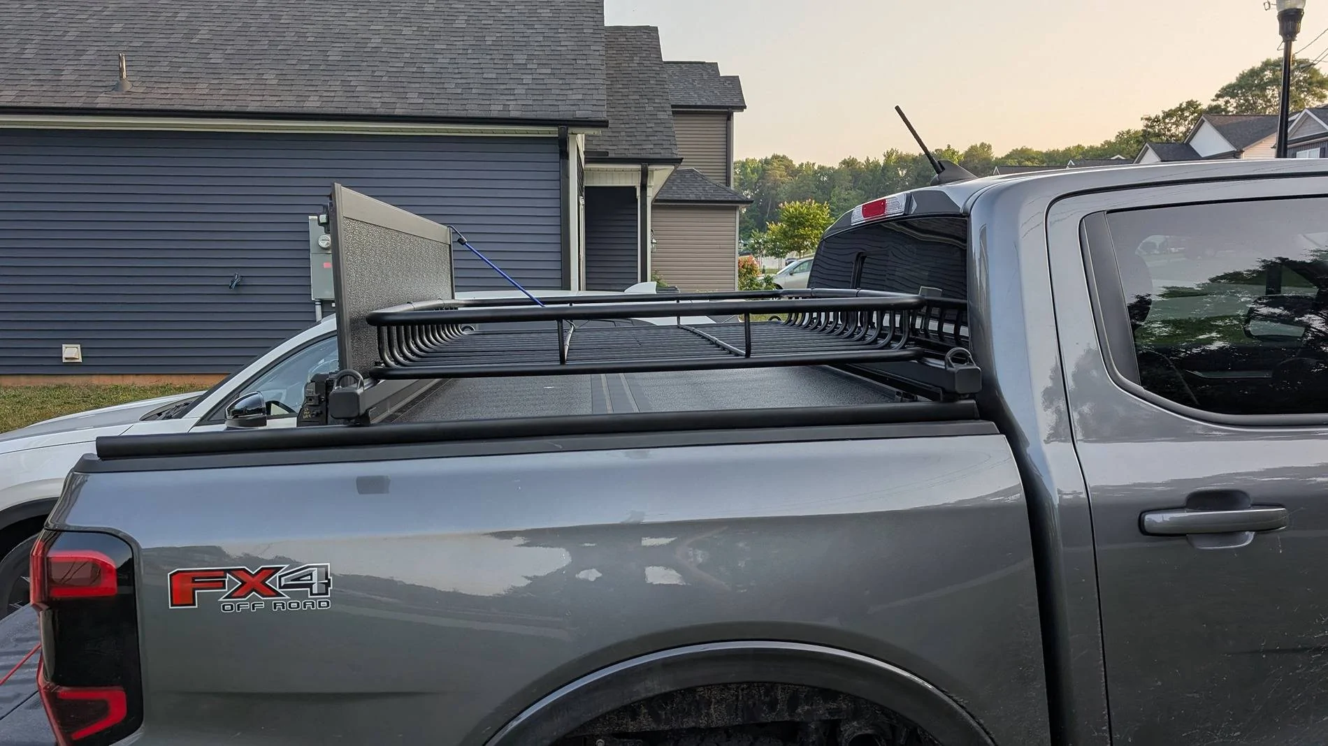 Ford Ranger What did you DO TO your 6G Ranger today? 🧰 🛠️ ⚙️ 🧽 1000002447