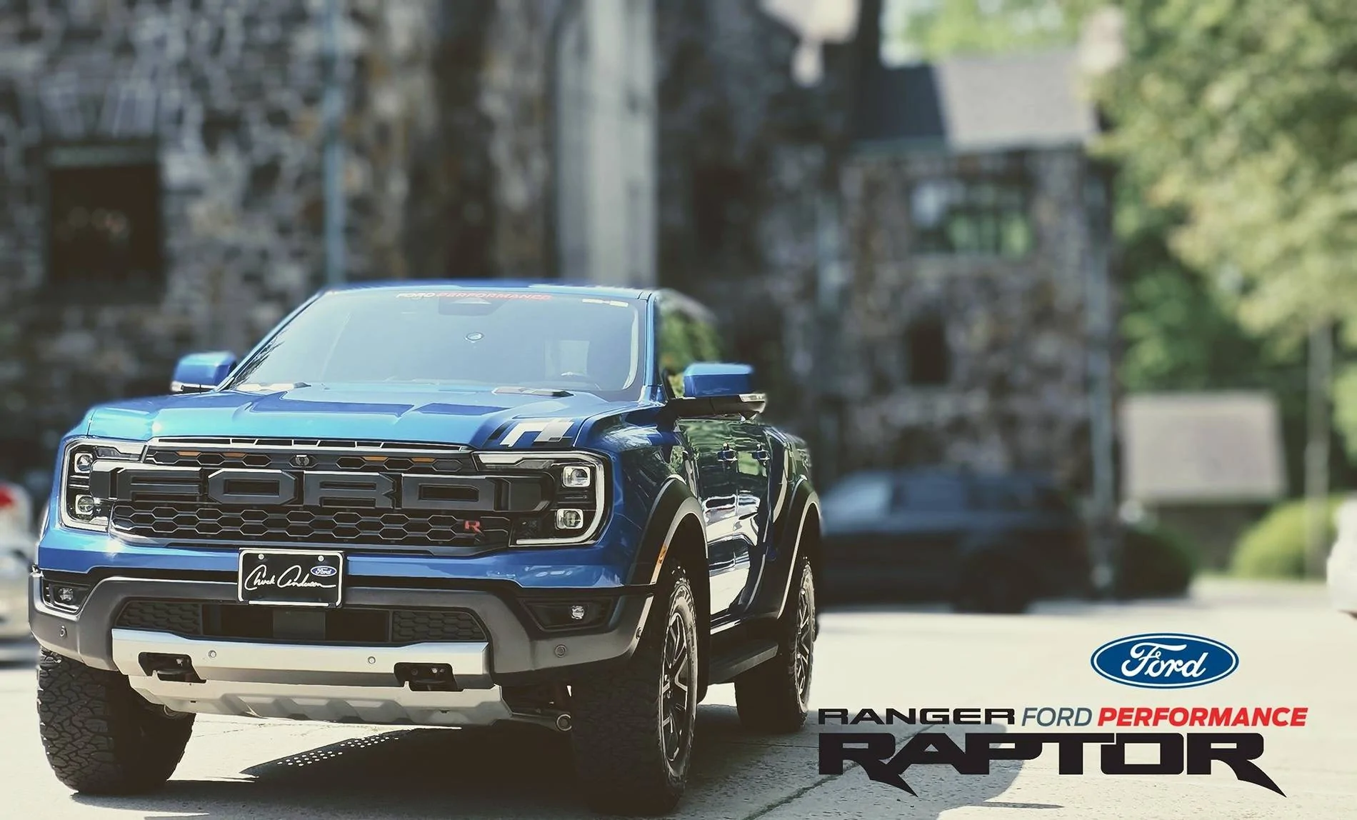 Ford Ranger Ranger Raptor:  Pics on Biltmore Estate Grounds and around Asheville NC 503675426_10161644951473597_1123473959435428489_n