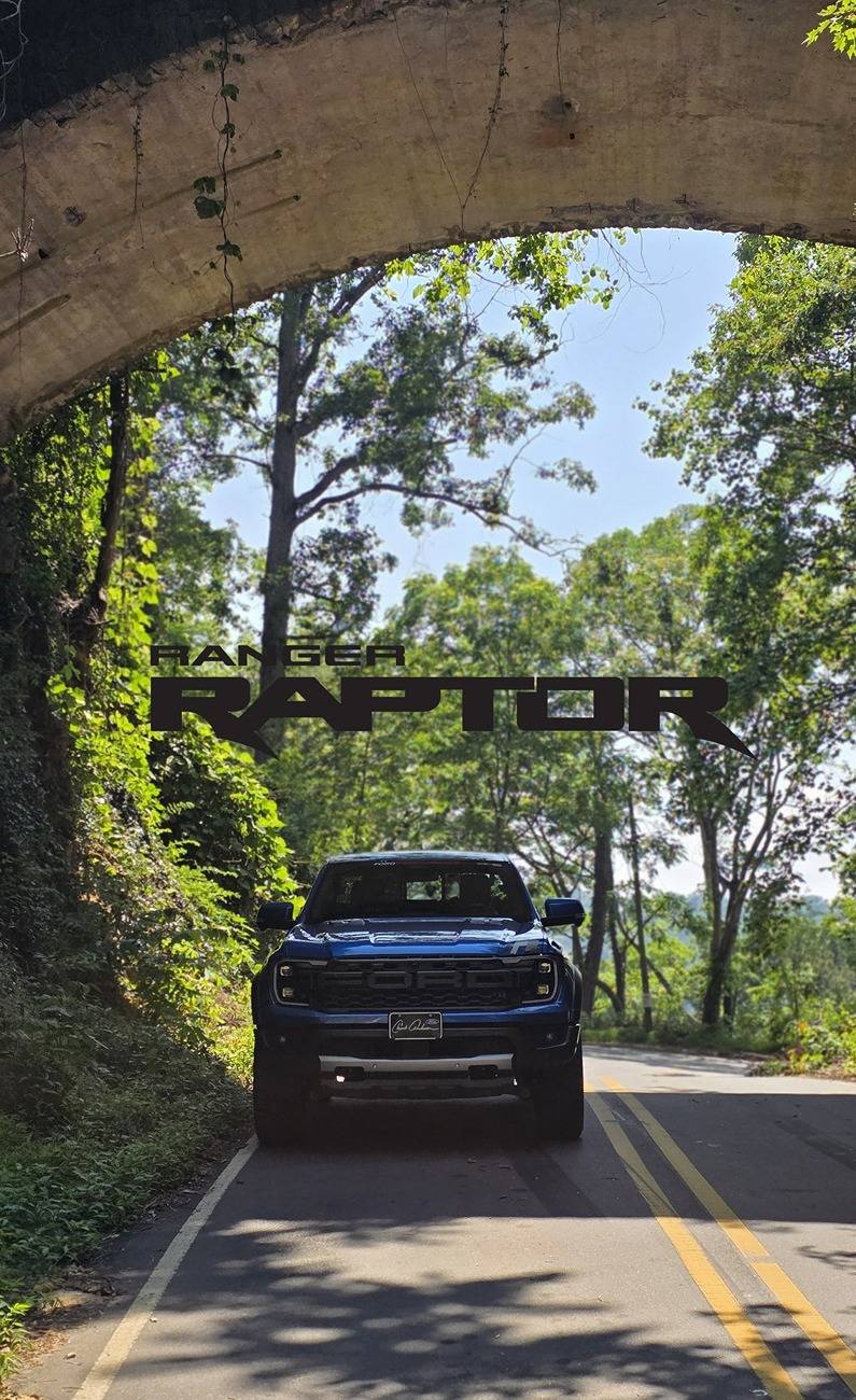 Ford Ranger Ranger Raptor:  Pics on Biltmore Estate Grounds and around Asheville NC 503750578_10161644951353597_7893777303687183285_n