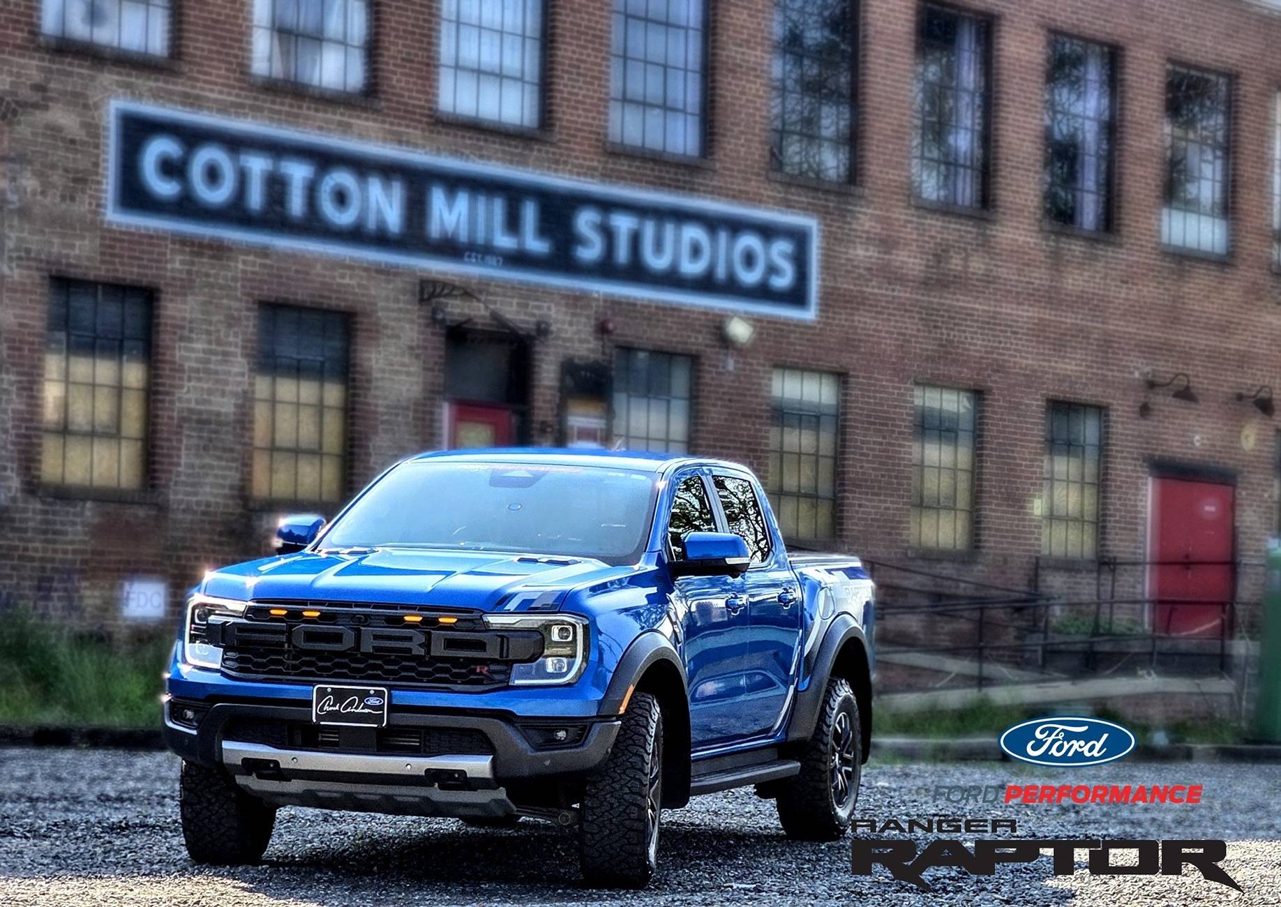 Ford Ranger Ranger Raptor:  Pics on Biltmore Estate Grounds and around Asheville NC 503845425_10161644953853597_7496746246098869950_n
