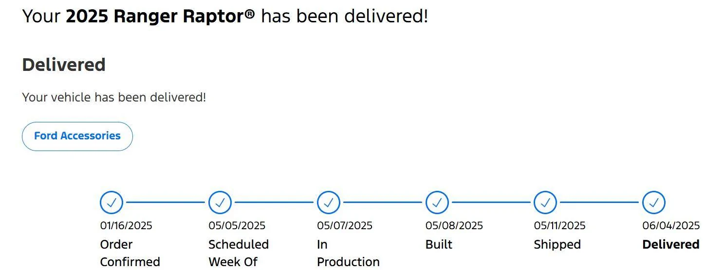 Ford Ranger 2025 Order update 1749067015897-6
