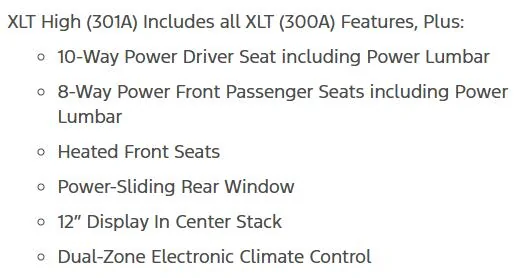 Ford Ranger Missing "auto" option control on Climate/Conditioning Air 1749128817709-t9