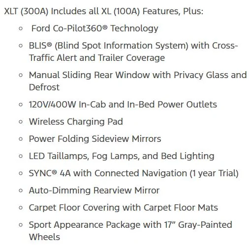 Ford Ranger Missing "auto" option control on Climate/Conditioning Air 1749128899824-7i