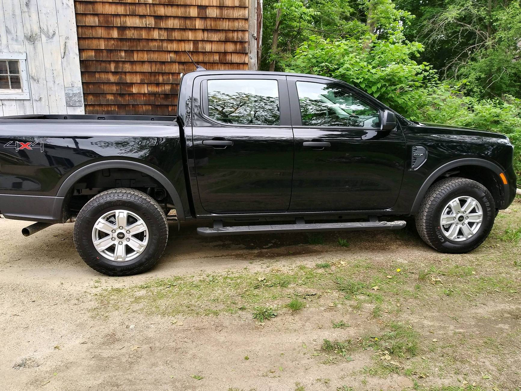 Ford Ranger New Member from Massachusetts 20250529_142410_HDR_1