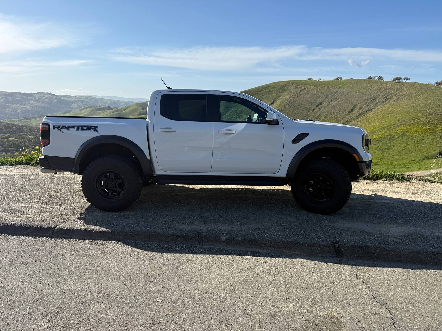 Ford Ranger 2.5" or 3" level kit recommendations? IMG_0157