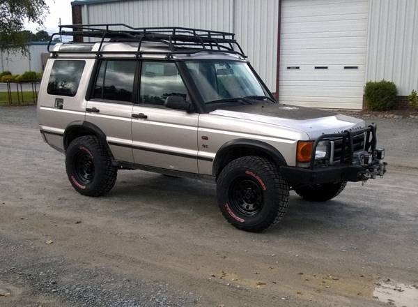 Ford Ranger What's in the garage besides your Ranger TIRES_zpsea1795dd