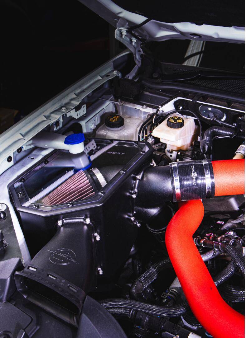 Ford Ranger Goosetuned Tuning Thread - Ranger/Bronco 3.0 Raptor +300hp! 1749402848728-ei