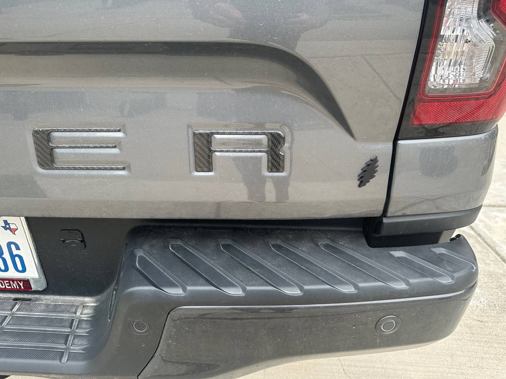 Ford Ranger What did you DO TO your 6G Ranger today? 🧰 🛠️ ⚙️ 🧽 IMG_1747