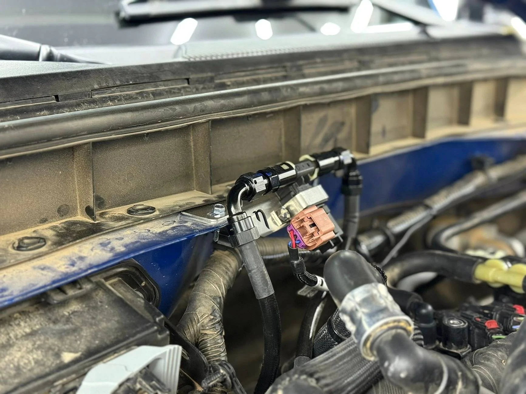 Ford Ranger Goosetuned Tuning Thread - Ranger/Bronco 3.0 Raptor +300hp! 505550203_10172146944555193_1329926784773994649_n