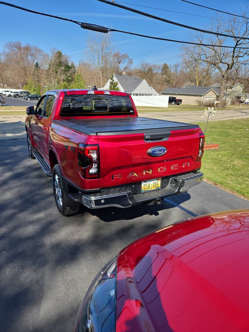 Ford Ranger Which tonneau cover: hard tri-fold, soft, or soft tri-fold? IMG_20250327_122821