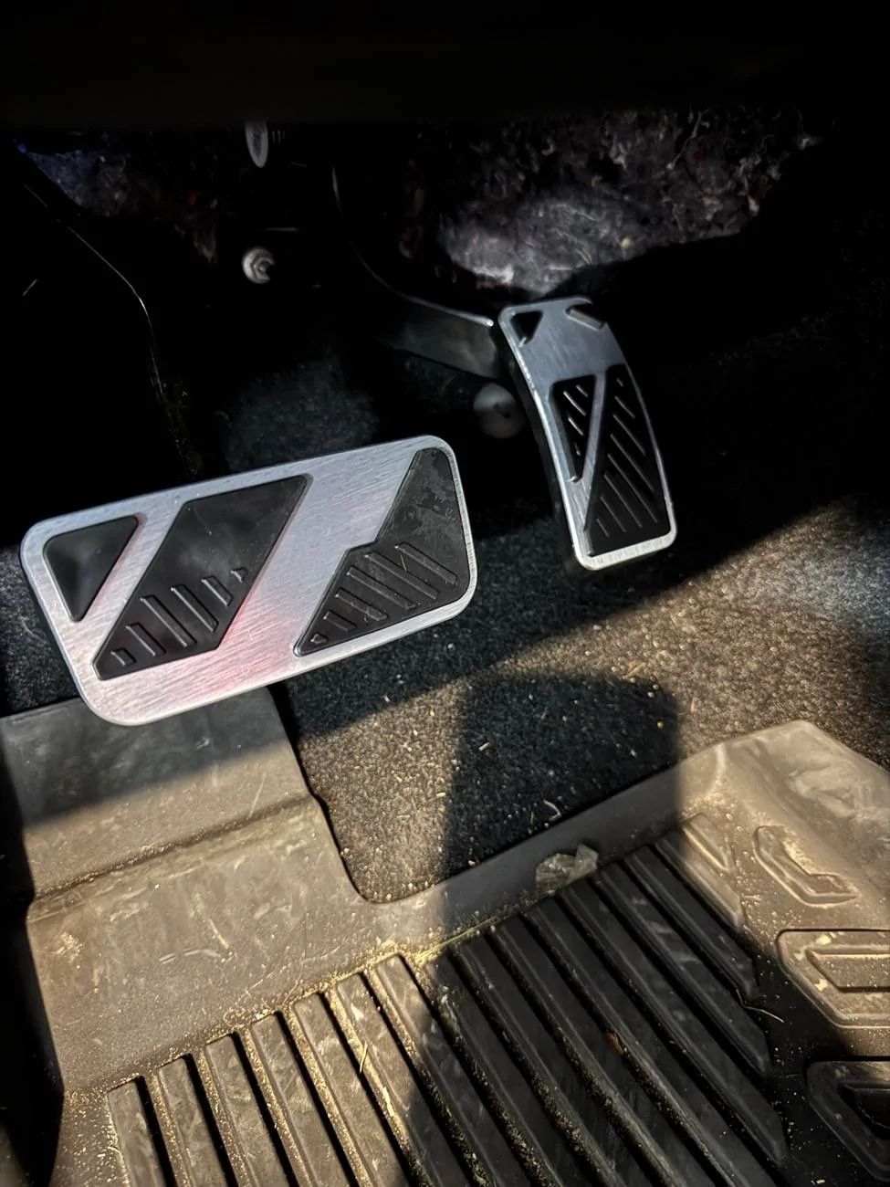 Ford Ranger What did you DO TO your 6G Ranger today? 🧰 🛠️ ⚙️ 🧽 IMG_7771
