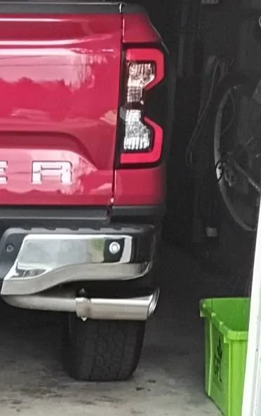 Ford Ranger Chrome package exhaust tip, I need one. 20250408_162324_resized