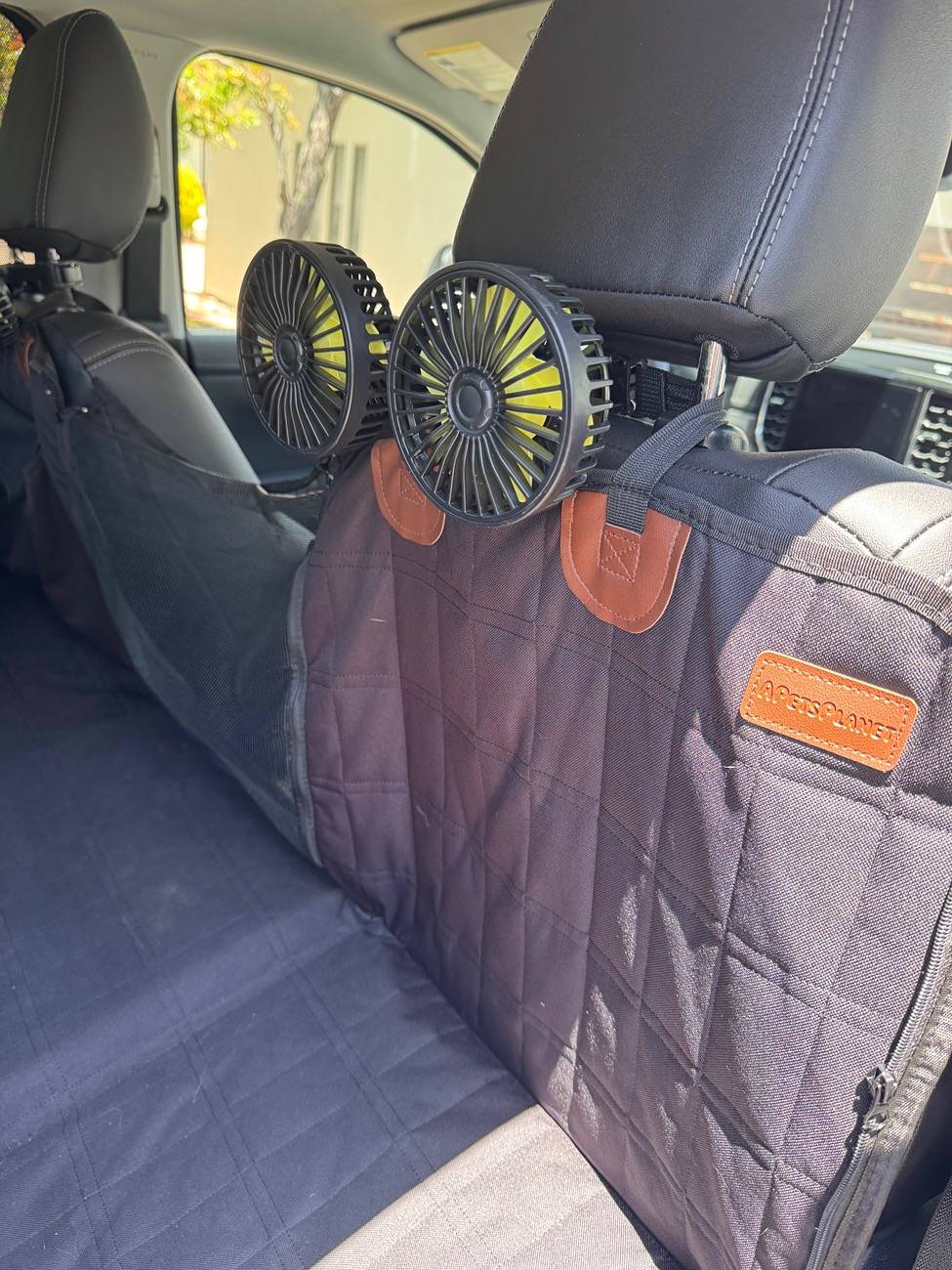 Ford Ranger 2024 Ranger rear seat removal IMG_4662