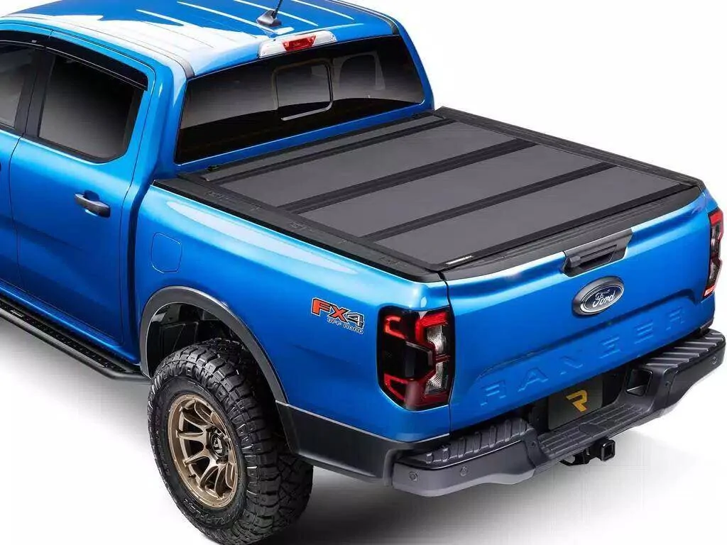 Ford Ranger 🚨Summer Sale Alert: Tonneau and BedRug Deals Drop 6/13 on RealTruck.com! 😎 1749677755290-0v