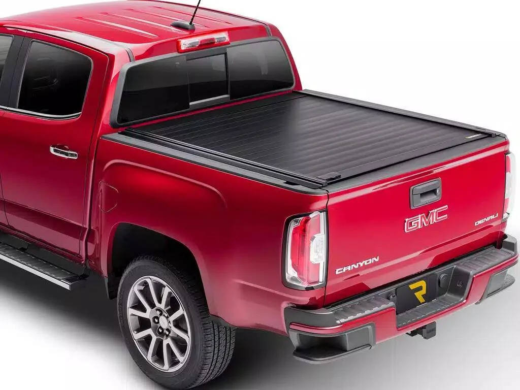 Ford Ranger 🚨Summer Sale Alert: Tonneau and BedRug Deals Drop 6/13 on RealTruck.com! 😎 1749677823522-y0