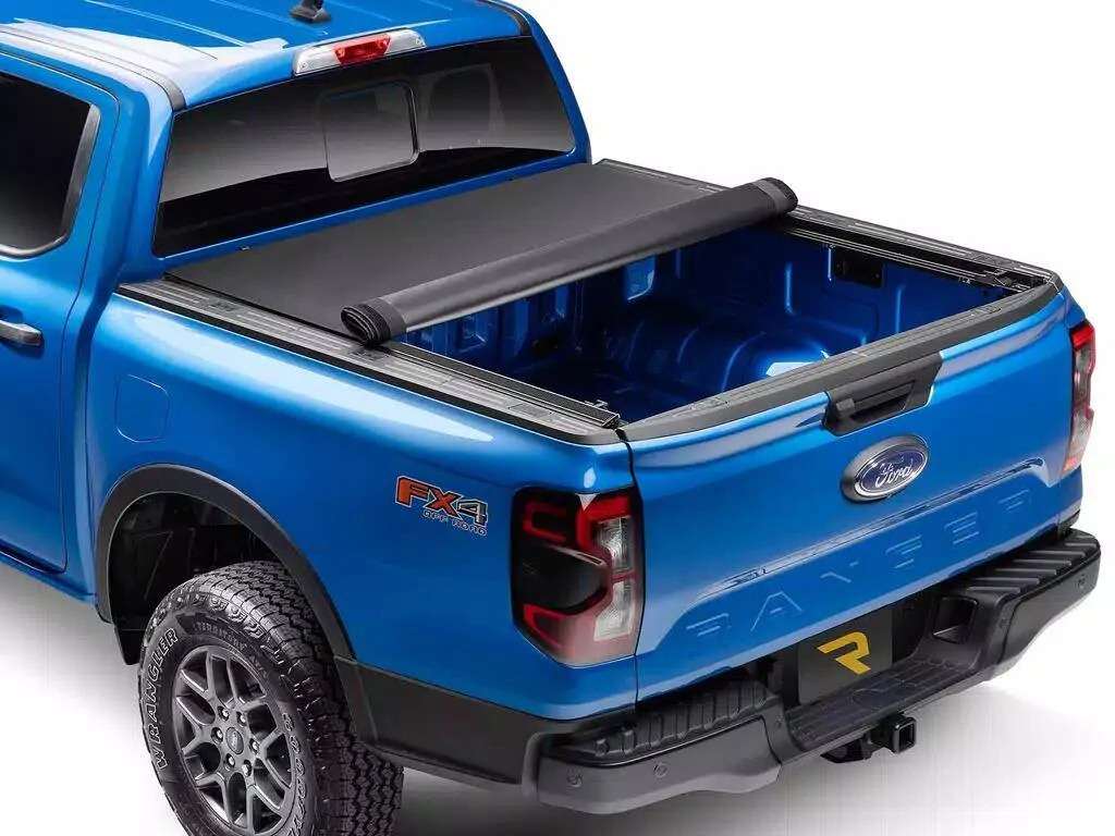 Ford Ranger 🚨Summer Sale Alert: Tonneau and BedRug Deals Drop 6/13 on RealTruck.com! 😎 1749677854712-h7