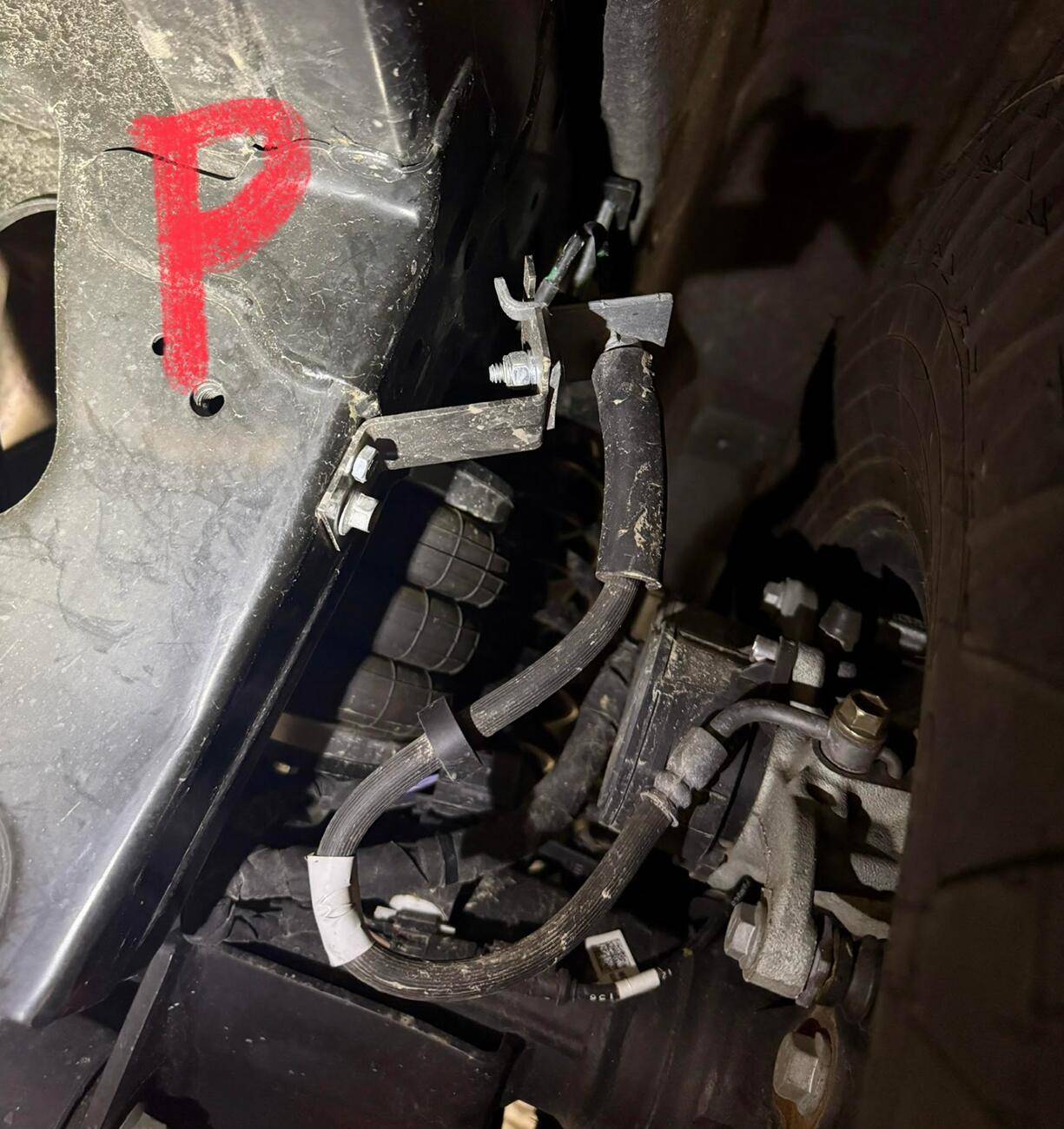 Ford Ranger BOSS Ranger Raptor Airbag Suspension - works on USA trucks? Screenshot 2025-06-11 at 10.12.00 PM