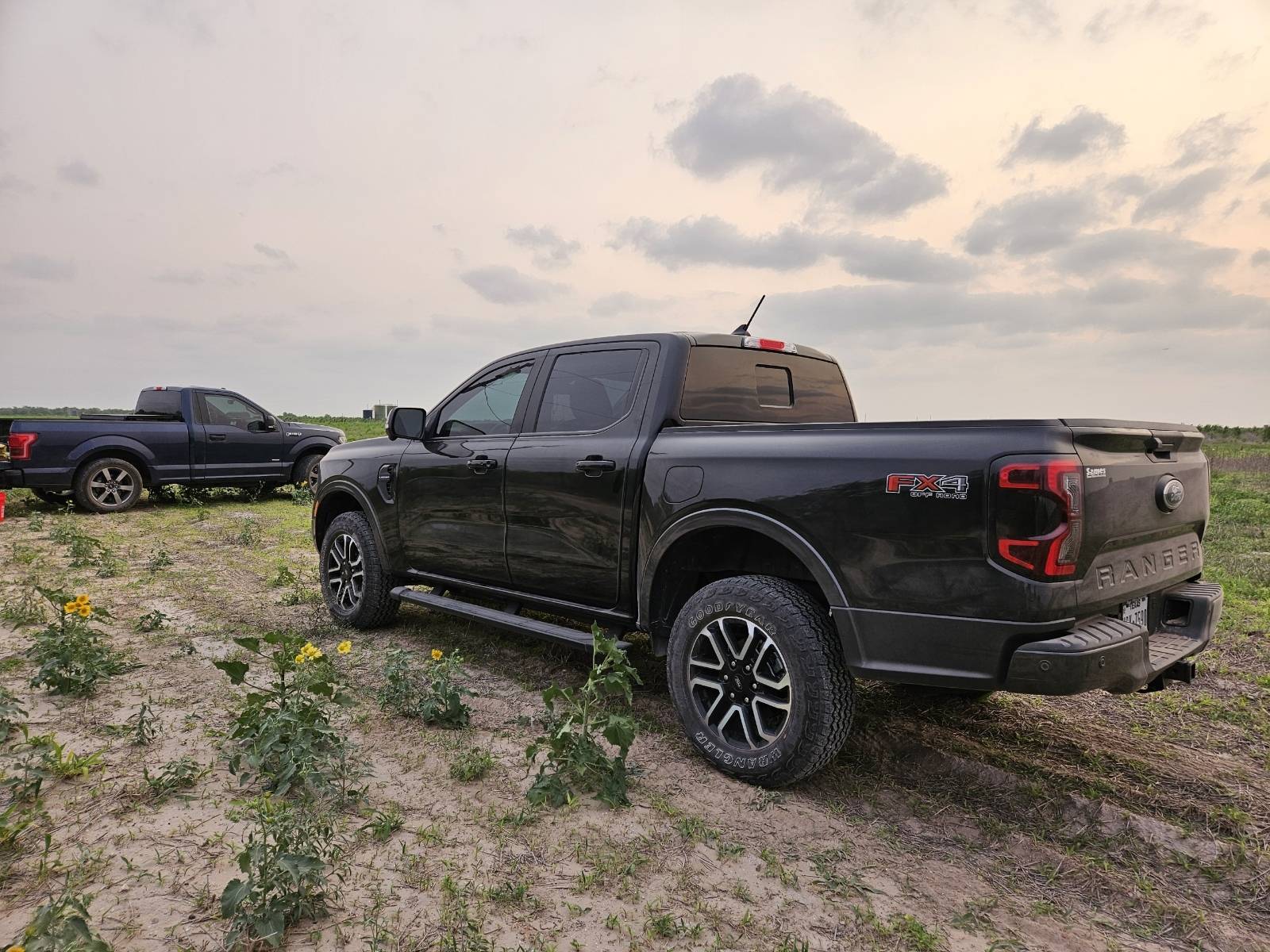 Ford Ranger 1.5 inch Ready Lift + 315 tires on Wildtrak wheel set up Resized_Resized_20250419_194538_1745599622613_1745599626761
