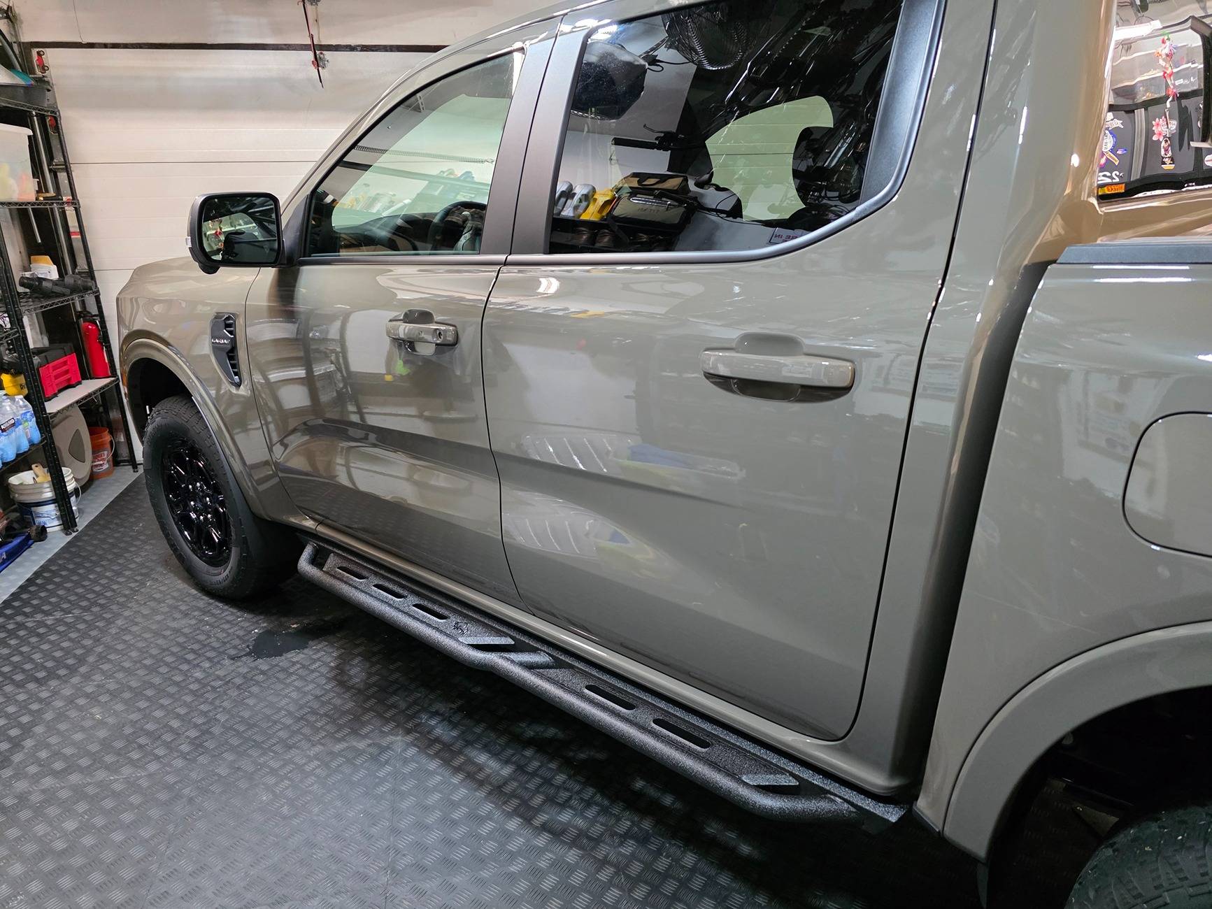 Ford Ranger New '25 Ranger Lariat 20250430_170251