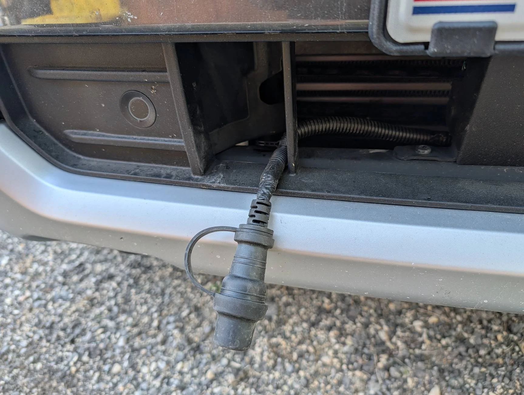 Ford Ranger Block Heater Cord BlockHeater