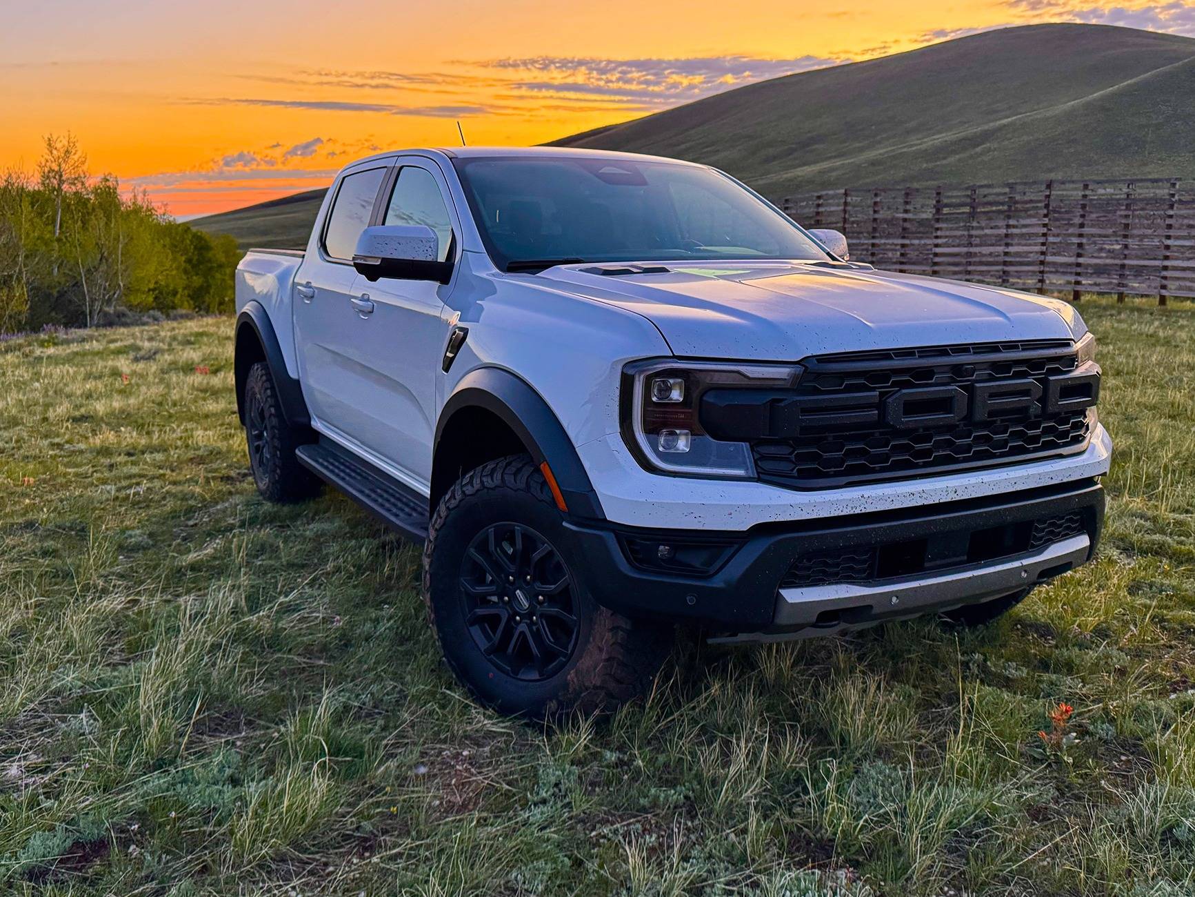Ford Ranger Ranger Raptor Photos Thread - Post Your Random Dailys 📸 Appleby 2025 Ford Ranger Raptor 2 Arlington WY (1 of 1)-topaz 0123-sharpen