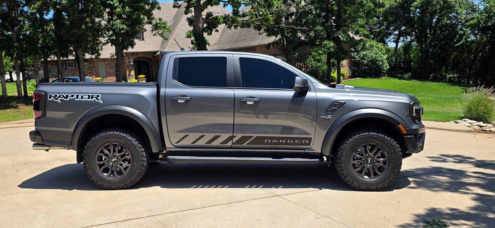 Ford Ranger Ranger Raptor Photos Thread - Post Your Random Dailys 📸 20250607_143201