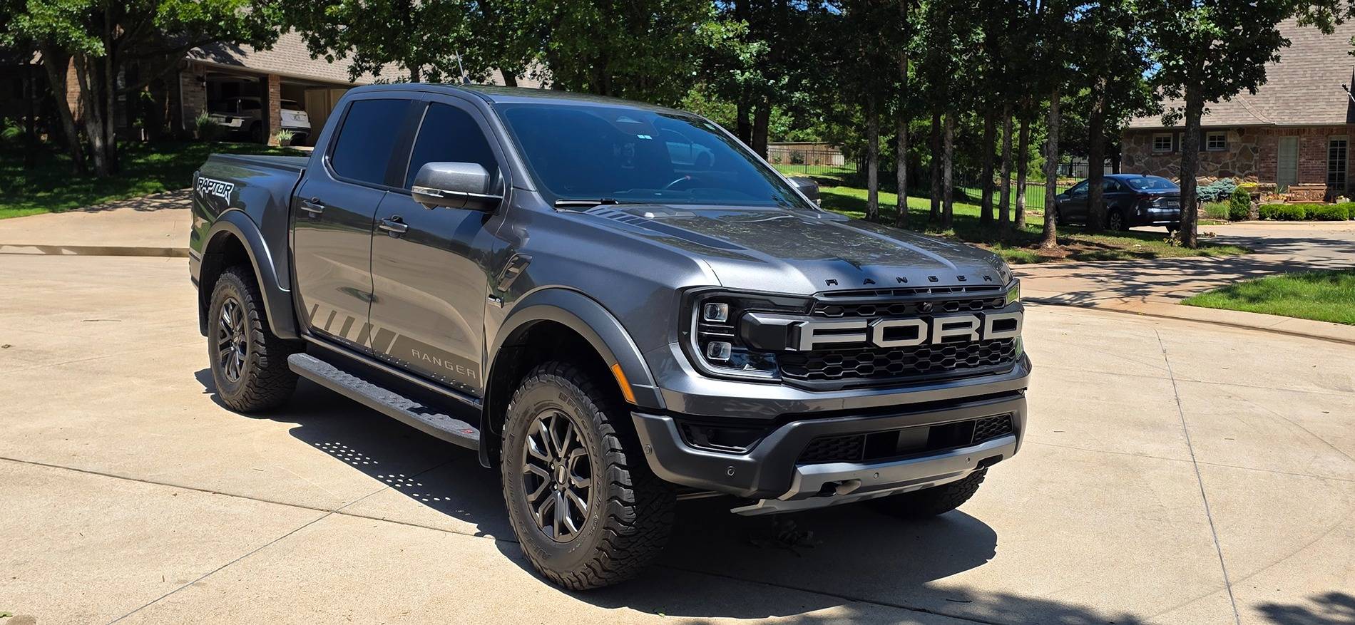 Ford Ranger Ranger Raptor Photos Thread - Post Your Random Dailys 📸 20250607_143152