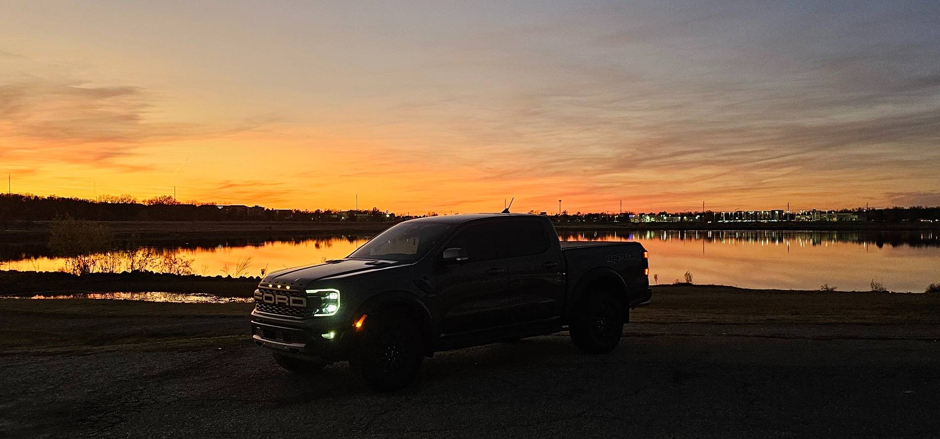 Ford Ranger Ranger Raptor Photos Thread - Post Your Random Dailys 📸 20241122_173704
