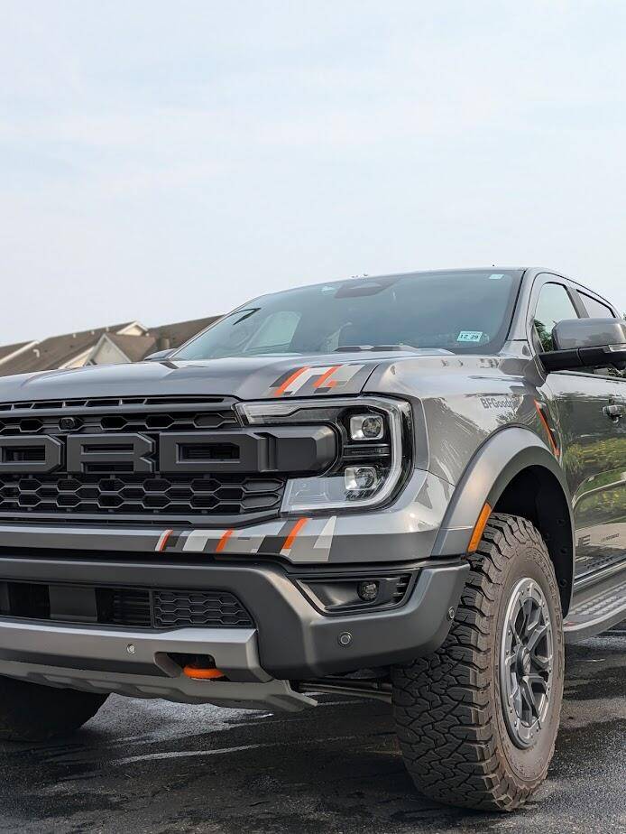 Ford Ranger Ranger Raptor Photos Thread - Post Your Random Dailys 📸 1749913658615-1c