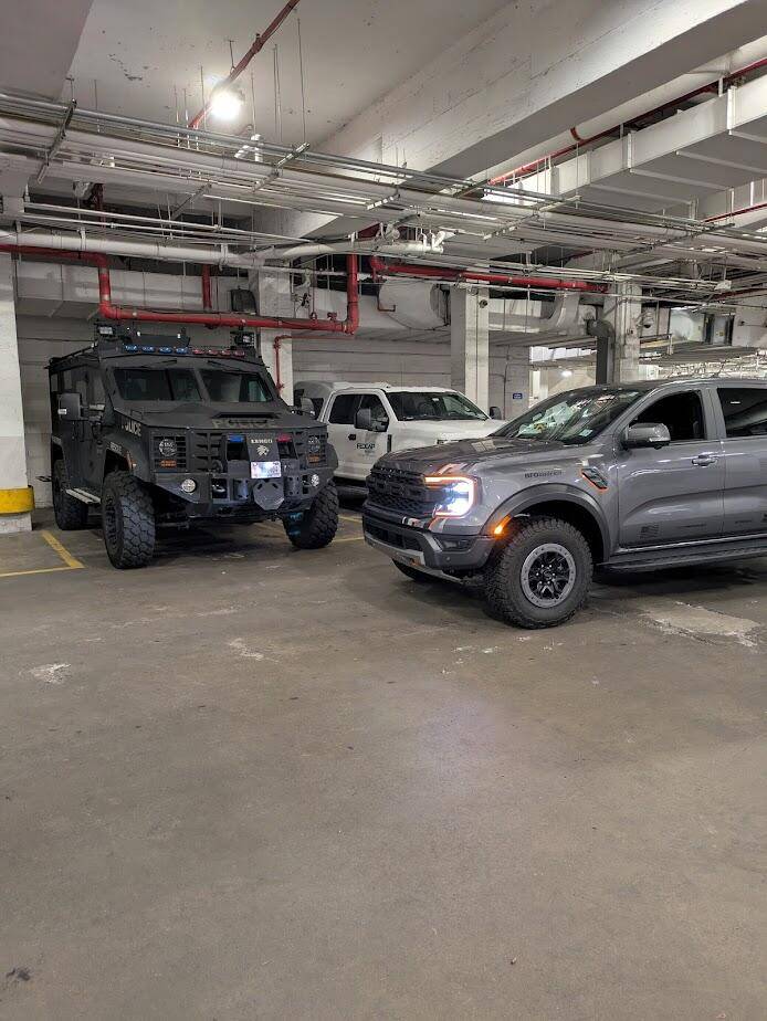 Ford Ranger Ranger Raptor Photos Thread - Post Your Random Dailys 📸 1749922147939-40