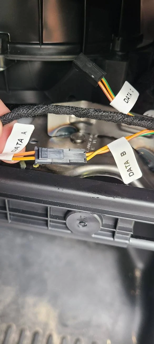Ford Ranger cant find remote start for key start ranger 20250615_112403