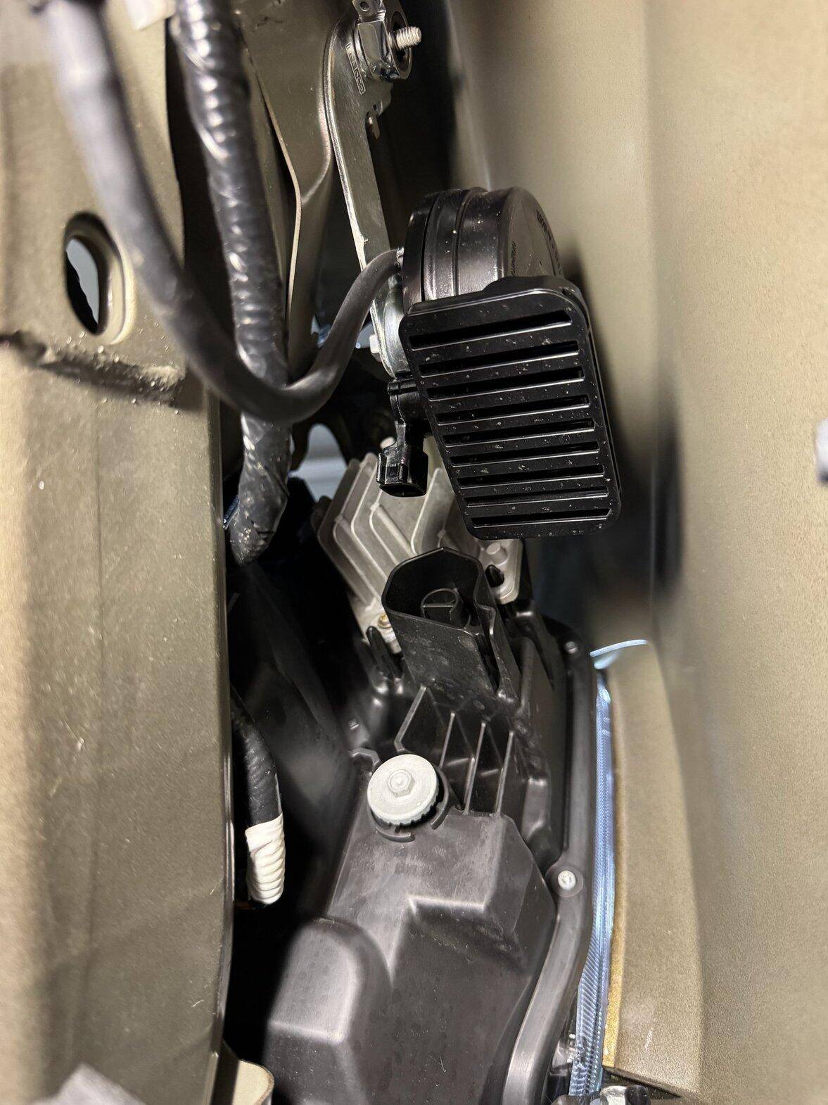 Ford Ranger Signature LUX Amber DRL Install - DIY How-To Writeup w/ Instructions & Photos 1750081008799-20