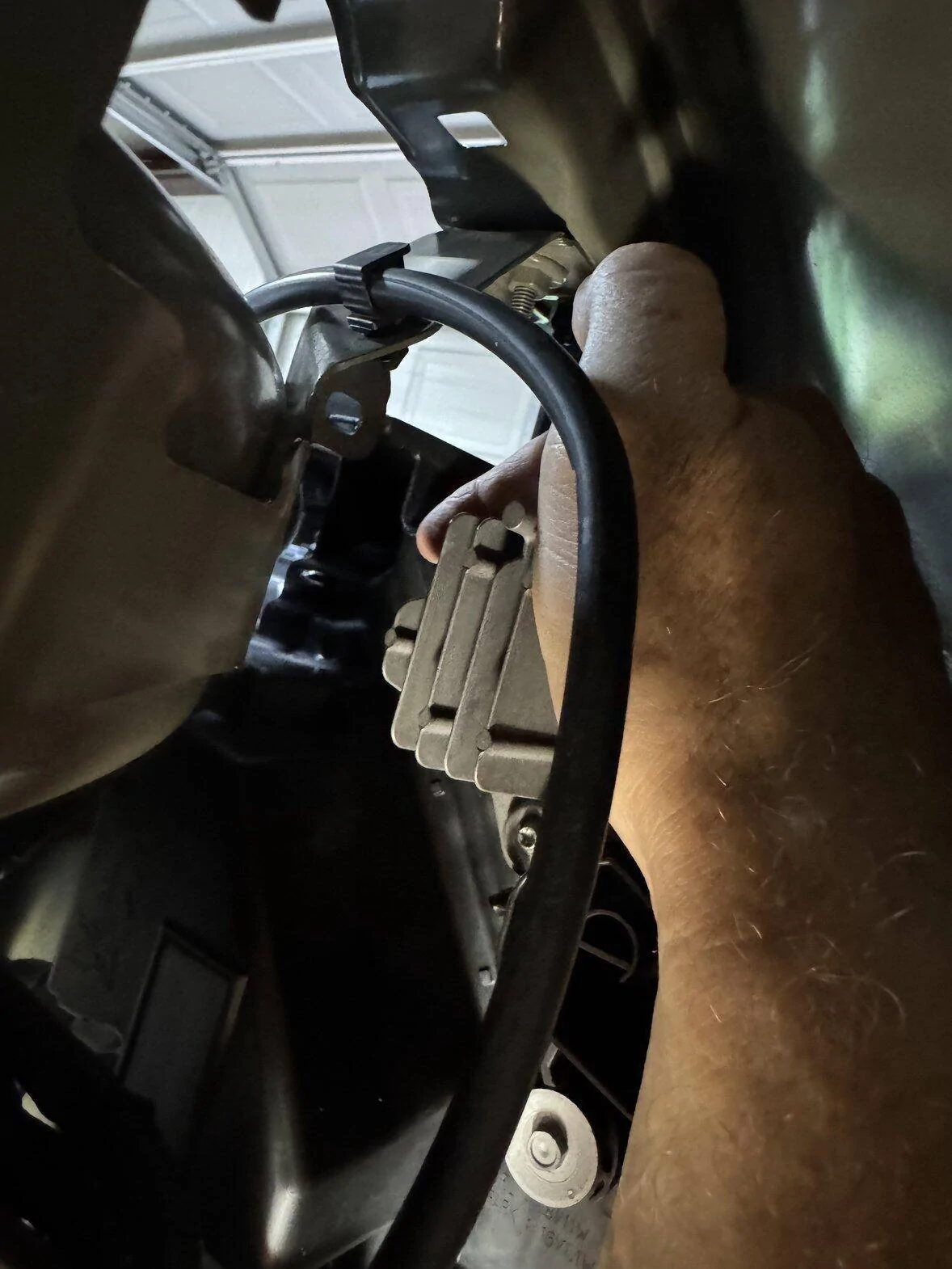 Ford Ranger Signature LUX Amber DRL Install - DIY How-To Writeup w/ Instructions & Photos 1750082313216-e8