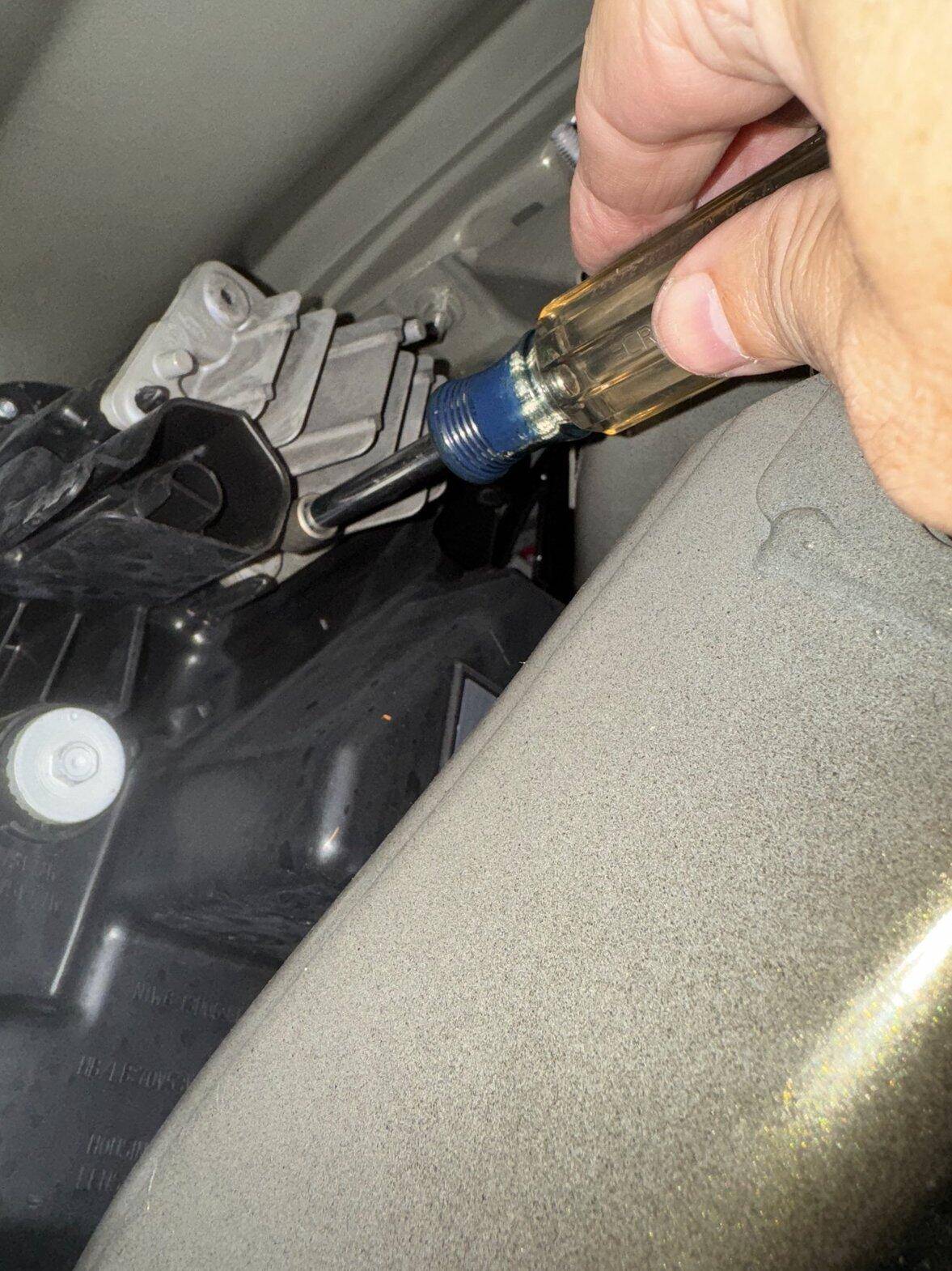 Ford Ranger Signature LUX Amber DRL Install - DIY How-To Writeup w/ Instructions & Photos 1750084045961-jx