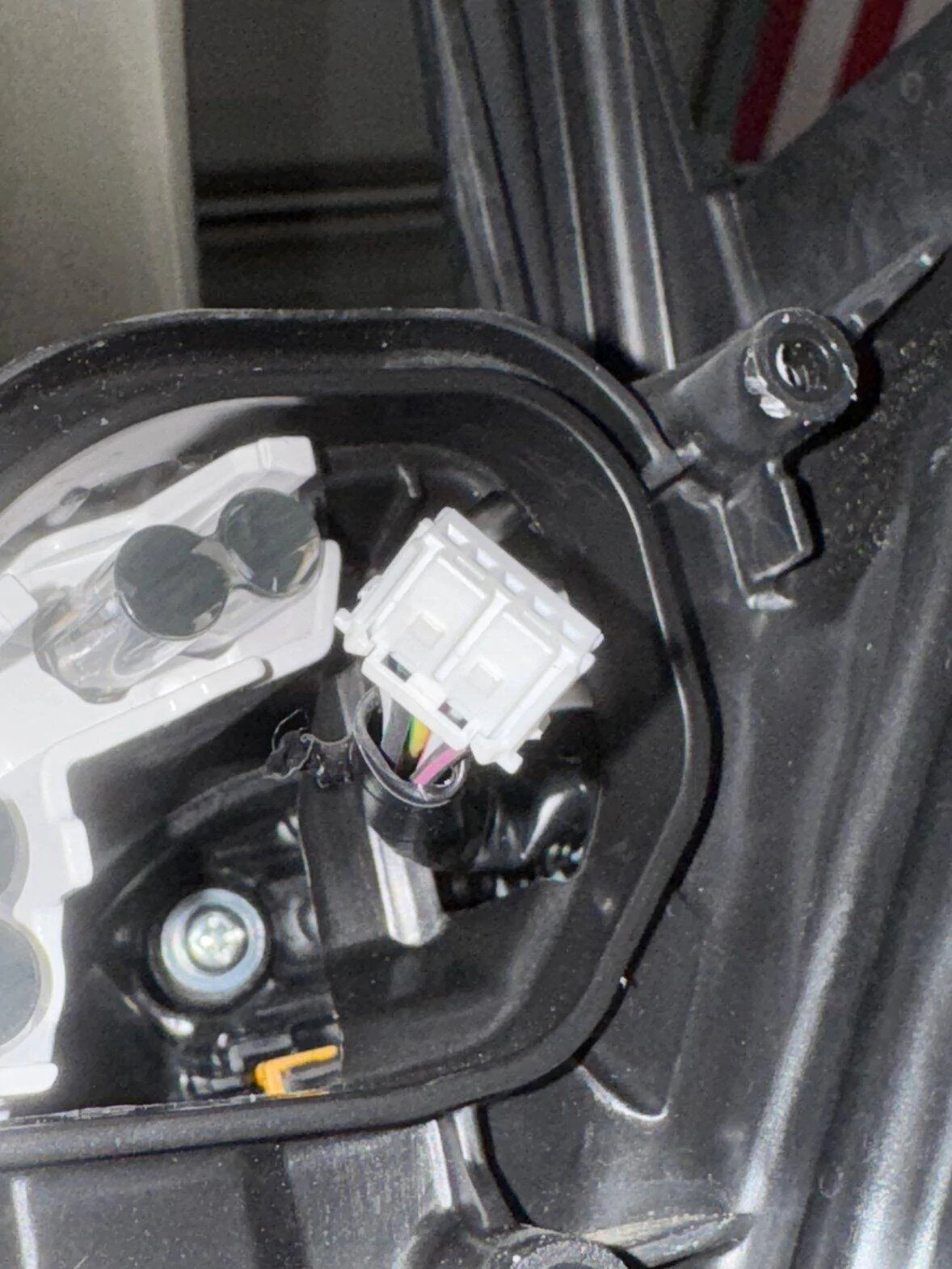 Ford Ranger Signature LUX Amber DRL Install - DIY How-To Writeup w/ Instructions & Photos 1750084125260-6y