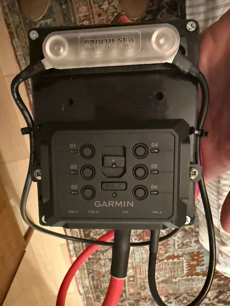 Ford Ranger What did you DO TO your 6G Ranger today? 🧰 🛠️ ⚙️ 🧽 IMG_0811